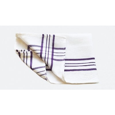 Jahu s.r.o. proužek 43x63cm 1ks fialová – Sleviste.cz