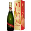 Mumm Cordon Rouge Brut box 12% 0,75 l (karton)