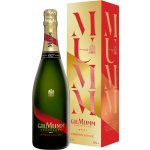 Mumm Cordon Rouge Brut box 12% 0,75 l (karton) – Sleviste.cz