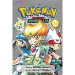 Pokemon Adventures (Emerald) 28 - Hidenori Kusaka – Hledejceny.cz