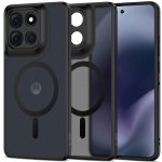 TECH-PROTECT MAGMAT MAGSAFE MOTOROLA MOTO G86 5G MATTE BLACK – Zboží Živě