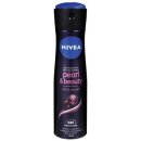 Nivea Pearl & Beauty Black deospray 150 ml