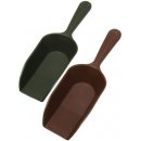 Gardner Lopatka Munga Spoons ( 2ks zelená a hnědá )