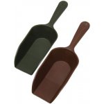 Gardner Lopatka Munga Spoons ( 2ks zelená a hnědá ) – Zboží Dáma