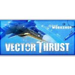 Vector Thrust – Hledejceny.cz