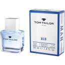 Tom Tailor toaletní voda pánská 30 ml