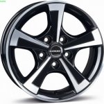 Borbet CWT 6x15 5x112 ET30 black polished – Sleviste.cz