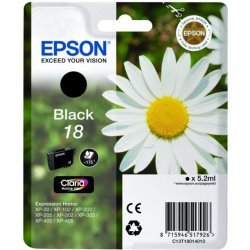 Epson T1801 - originální