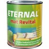 Univerzální barva Eternal mat Revital 0,7 kg Melounová žlutá