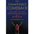 Champion's Comeback Afremow Jim PhD