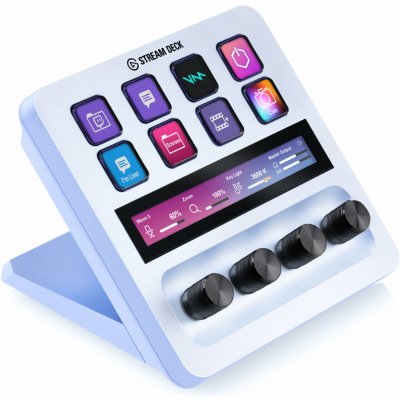 Elgato Stream Deck + – Sleviste.cz