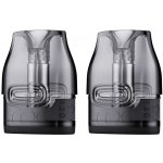 VOOPOO VMATE V2 cartridge 3ml 1,2ohm 2 ks – Zboží Dáma