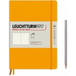 Leuchtturm1917 Zápisník Softcover A5 Forest Green – Zboží Dáma