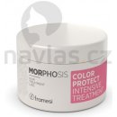 Framesi Morphosis New Color Protect Treatment - maska na barvené vlasy 200 ml