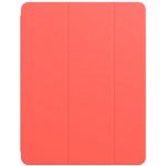 APPLE Smart Folio for 12,9 iPad MH063ZM A Pink Citrus – Zboží Živě