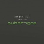 Joy Division - Substance 1977-1980 LP – Hledejceny.cz