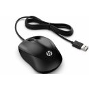 Myš HP Wired Mouse 1000 4QM14AA