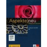 Aspekte neu B2 Moritz UlrikePaperback – Sleviste.cz