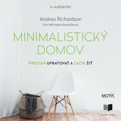 Minimalistický domov – Hledejceny.cz