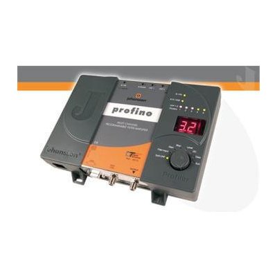 Johansson 6611 – Sleviste.cz