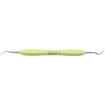 LM-Dental Hoe scaler, anterior Vyberte typ rukojeti ErgoSense (ES) nebo ErgoMax (XSi):: Ručka ErgoSense – Hledejceny.cz
