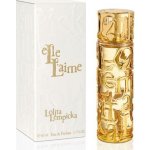 Lolita Lempicka Elle L´aime parfémovaná voda dámská 80 ml – Hledejceny.cz
