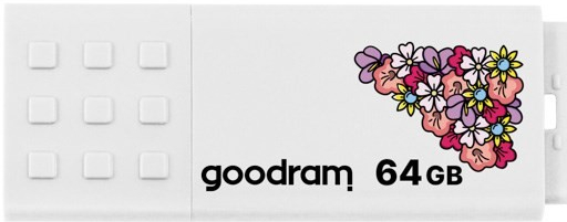 Goodram UME2 64GB UME2-0640W0R11-SP