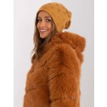Cap-AT-CZ-2325.96-dark yellow hnědá – Hledejceny.cz