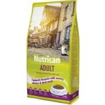 Nutri Can Cat Adult 2 kg – Hledejceny.cz