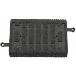 Piko Podloží pro rovné koleje G62 55455 41 – Zboží Mobilmania