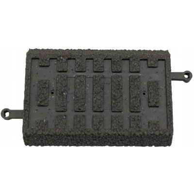 Piko Podloží pro rovné koleje G62 55455 41 – Zboží Mobilmania