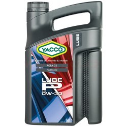 Yacco Lube P 0W-30 5 l