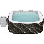 Bestway Lay-Z-Spa Hollywood Luxe AirJet 6001F – Zboží Dáma