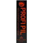 Kallos Profi Pil Eyelash & Eyebrow barva na obočí a řasy 3 Brown 15 ml – Zboží Mobilmania