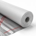 Onduline Ondutiss BARRIER REFLEX 90 g 50 x 15 m – Hledejceny.cz