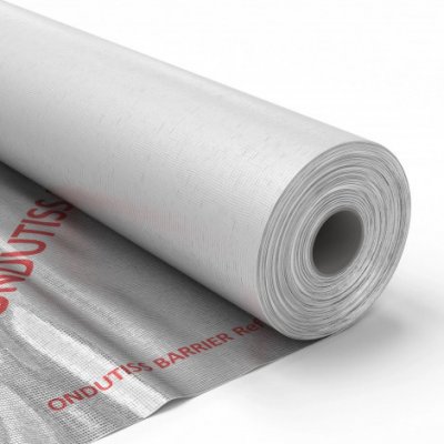 Onduline Ondutiss BARRIER REFLEX 90 g 50 x 15 m – Hledejceny.cz