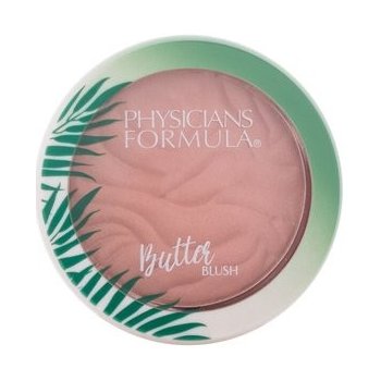 Physicians Formula Murumuru Butter Blush tvářenka s hydratačním účinkem Copper Cabana 5,5 g