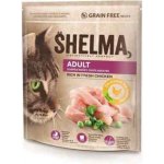 Shelma cat Freshmeat adult chicken grain free 0,75 kg – Sleviste.cz