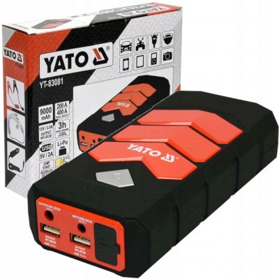 Yato YT-83081 – Zboží Mobilmania