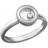 Prsteny Chopard zlatý prsten Happy Diamonds 82A017 1110 2010107
