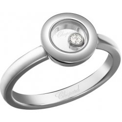 Chopard zlatý prsten Happy Diamonds 82A017 1110 2010107