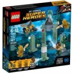 LEGO® Super Heroes 76085 Bitva o Atlantidu – Hledejceny.cz