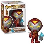 Funko Pop! Marvel Infinity Warps Iron Hammer 9 cm – Sleviste.cz