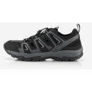 Alpine Pro dámské sandály Lonefe Ubta337 černá