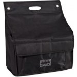 Eskadron Taška na box Basic S 35x40 cm černá – Hledejceny.cz