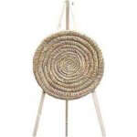Lazecký & Měch Slaměná terčovnice 65/6 cm – Hledejceny.cz