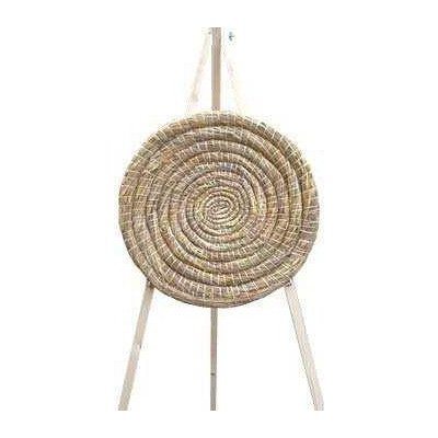Lazecký & Měch Slaměná terčovnice 65/6 cm – Hledejceny.cz
