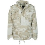 Brandit bunda M65 Giant sandstorm – Zbozi.Blesk.cz