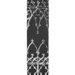 NORTH Signature 178x610mm WILLIAM HOLM Griptape – Zboží Dáma