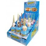 Ep Line EP line Drinkeez set kelímek + brčko se zvířátkem na baterie Zvuk 8 druhů – Sleviste.cz